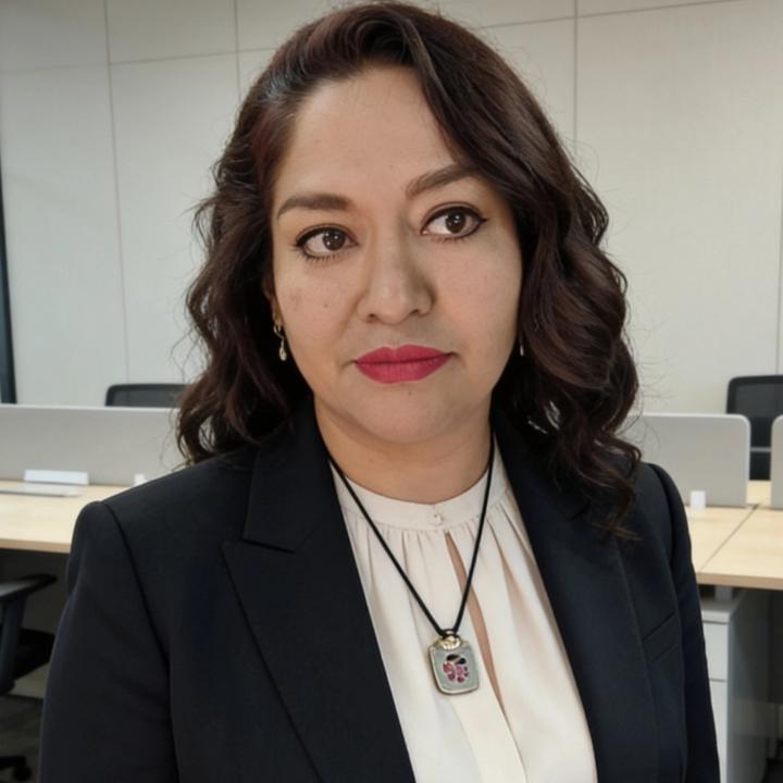 Janin Hernandez Lanzagorta