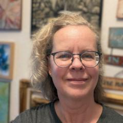Annett Serafin