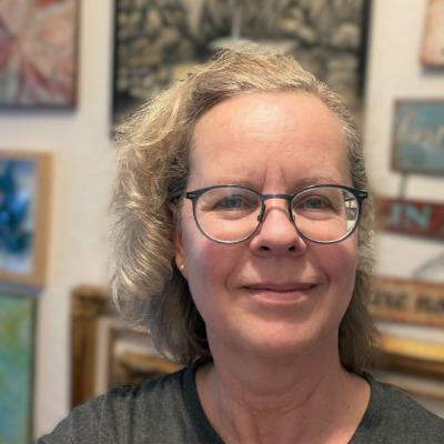 Annett Serafin