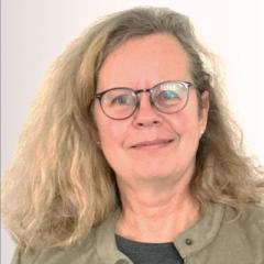 Annett Serafin