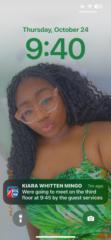 Mya Bryant
