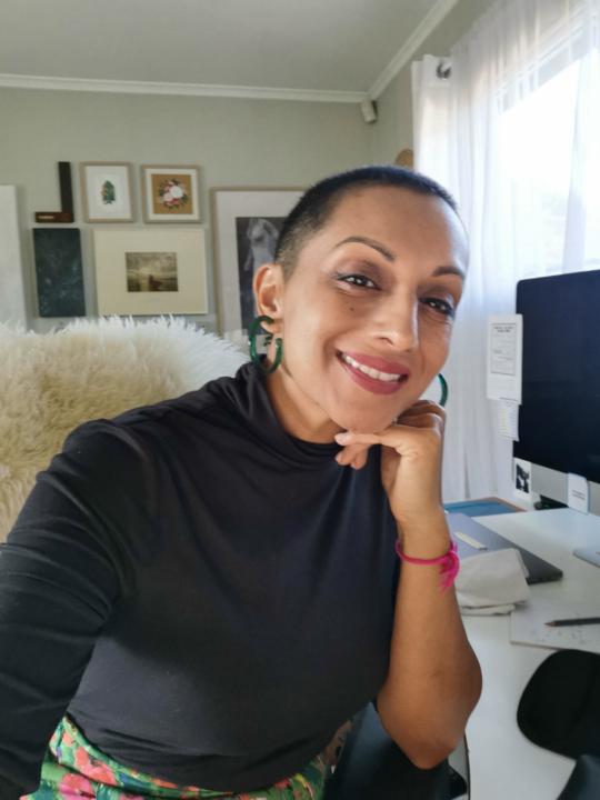 Joti Patel