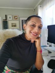 Joti Patel