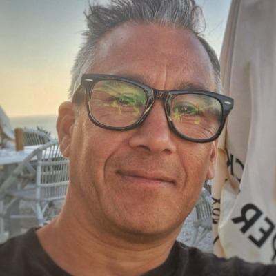 Ali Sheik