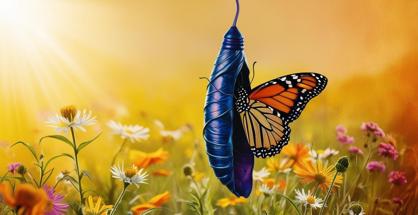 Your Relationship to Change