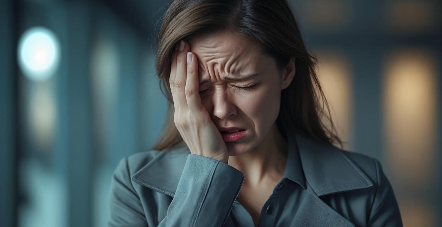 Fear and Vulnerability in the Modern World
