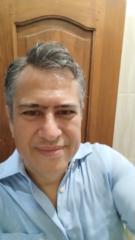 Luis Alberto Mondragón
