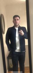 Kyle Comrie