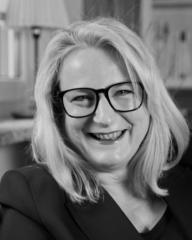 Helga Benker