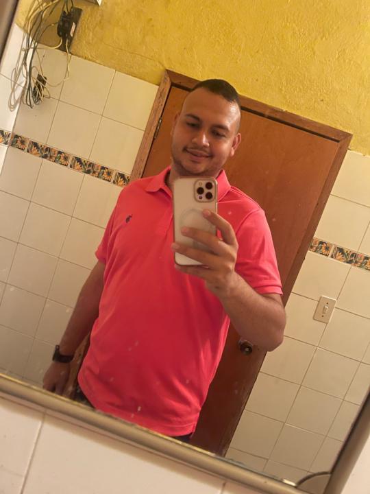 Gustavo Palacios