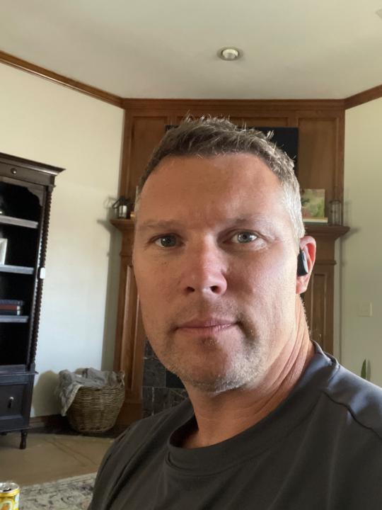 Phillip Stayton