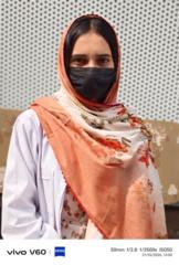 Hiba Arif