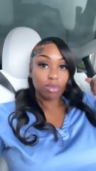 Kamesha Brown
