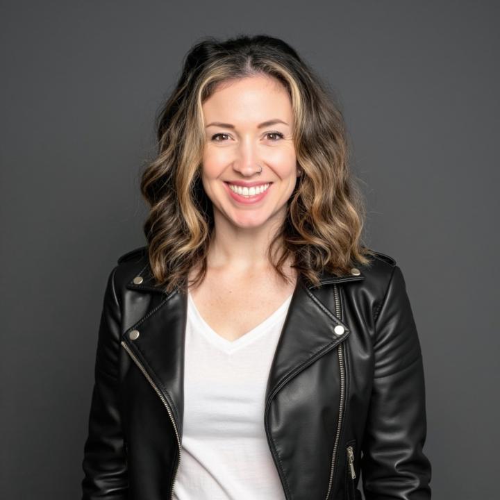 Heather Keeter