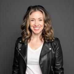 Heather Keeter
