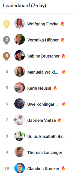 🔥Summa Summarum Woche 23/2026🔥