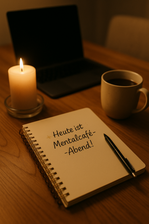 Bine´s Online-Mentalcafé