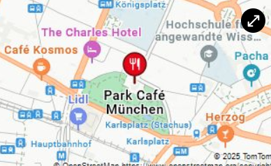 ✨ MÜNCHEN LIVE TREFF 2026 Cross-Community-Event am 10.01.26 ✨