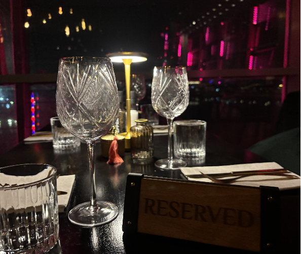 Live Treffen am Gründonnerstag, 2.4.26 um 18:00 Uhr im QUBE Linz