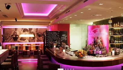 👻 Halloween Offline Meeting in Linz 👻