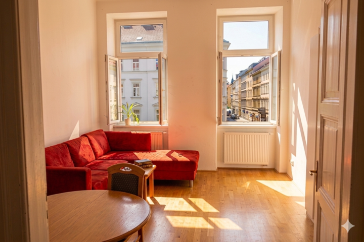 Investment Wien 10: Provisionsfrei am Mobilitätsknoten