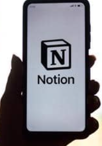 Ankündigung - Notion Workshop am 10.09.2025 um 19:00 h