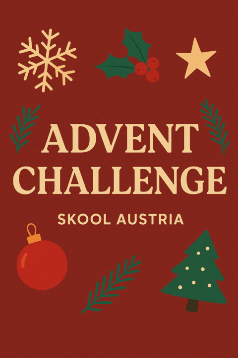 🌿 Tag 0/24 Der Advent kann losgehen... 🌲