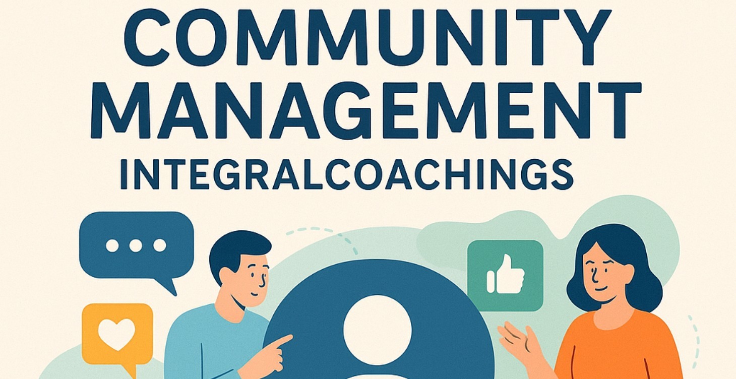 Community Management