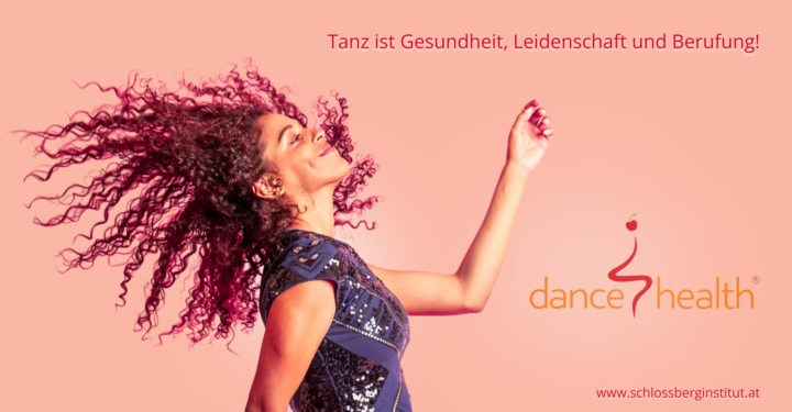DANCE for HEALTH®-Schnuppersessions am 26.9. in Linz - Dein Einstieg in Gesundheit, Tanz & Lebensfreude
