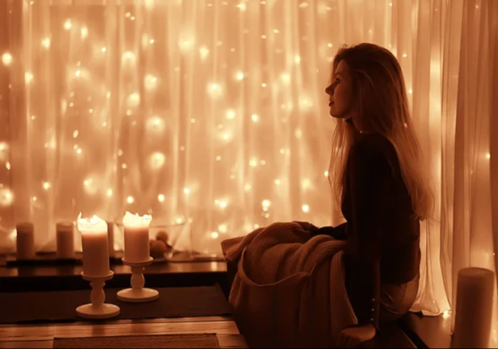 🕯️ Morgen ist Mentalcafé – und ich lade dich von Herzen ein 