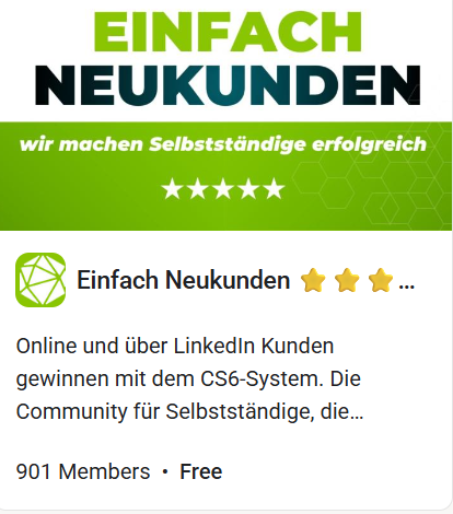 Heiße Empfehlung: Einfach Neukunden 🔥🚀