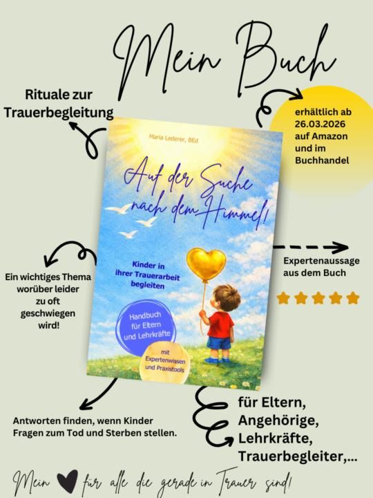 „Auf der Suche nach dem Himmel!“