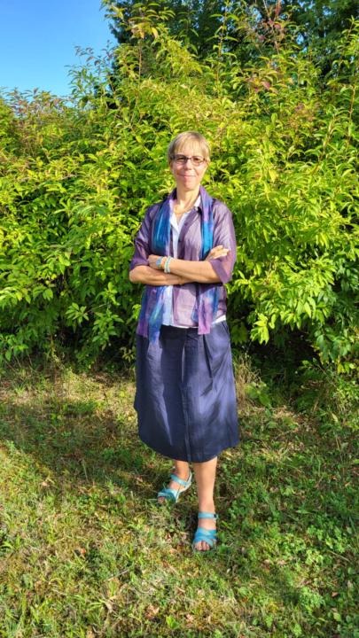 Raus aus innerem Stillstand, rein in klare Entscheidungen und wirksames Handeln – mit Bedeutung, die trägt