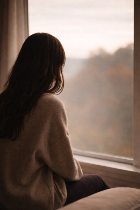 Kennt ihr das Gefühl, dass äußerlich alles passt – aber innerlich etwas fehlt?