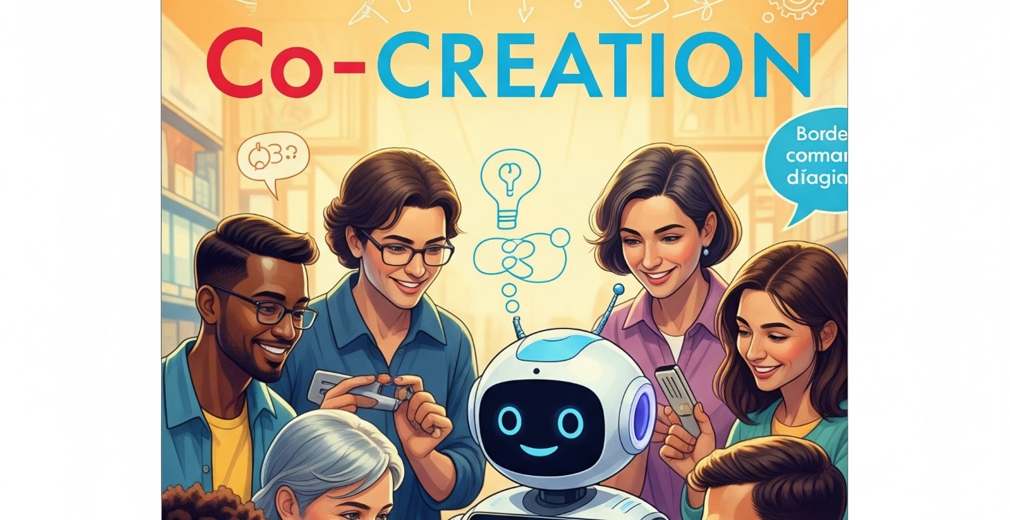 Co-Creation / Co-Design