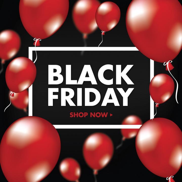 Live Online Meeting - Dein eigenes "Black Friday" Angebot 🚀am Dienstag, 25.11.25 um 19:00 Uhr