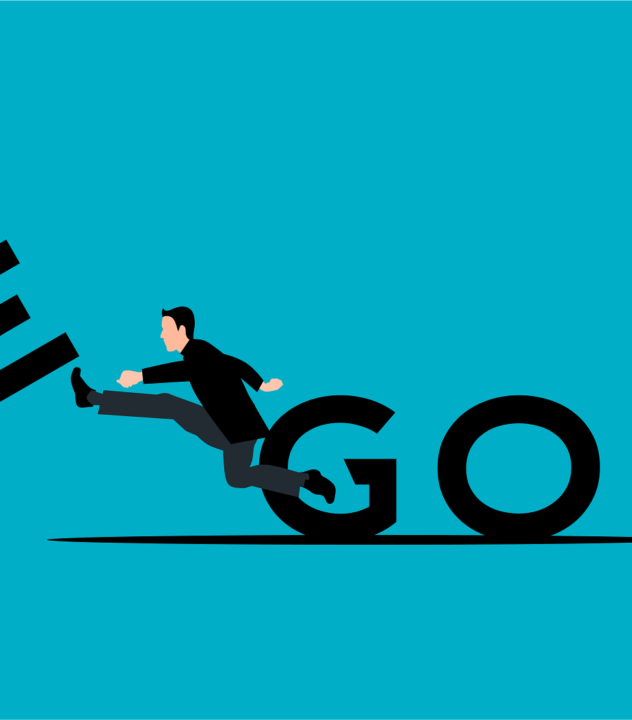 👨‍👨‍👧‍👦 33 Co-Creation - Warum das Ego kein Interesse daran hat 👨‍👨‍👧‍👦