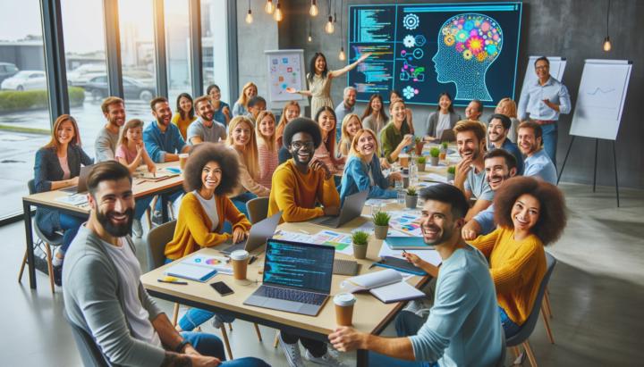 Ankündigung Online Meeting Oktober am 16.10.25 um 19:00 Uhr 🚀