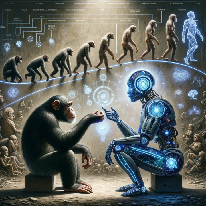 👨‍👨‍👧‍👦 5 Co-Creation und Evolution 👨‍👨‍👧‍👦
