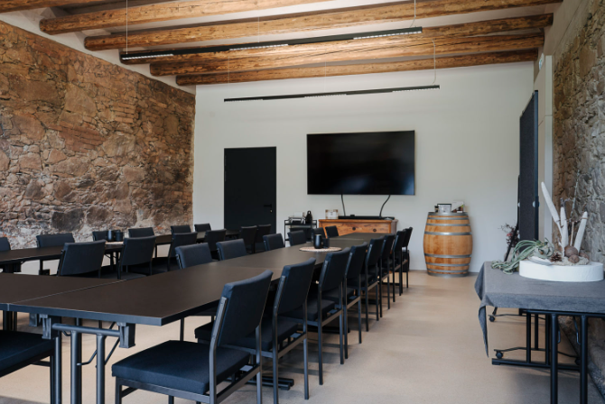 Dein Vortrag bei einem Offline Treffen! 🔥🚀