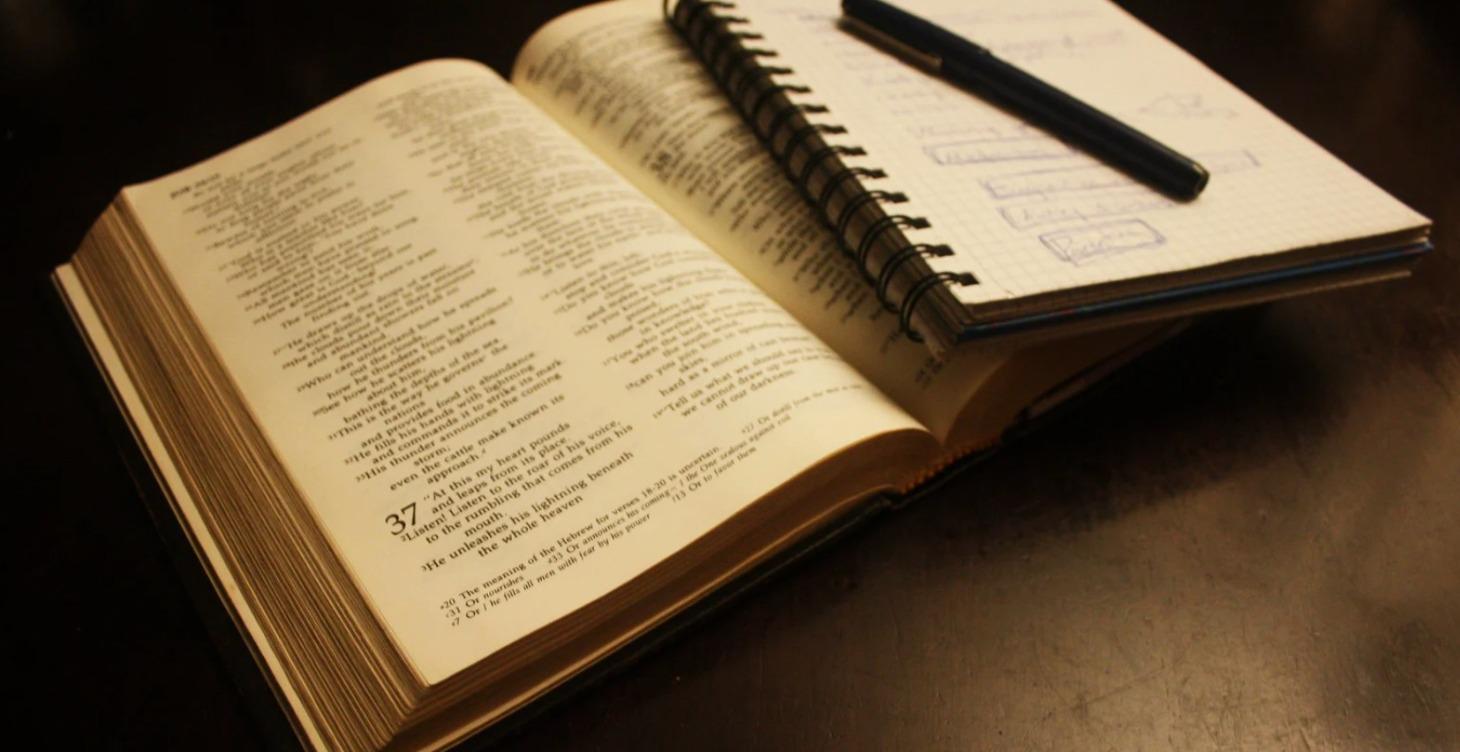 Biblical Leadership