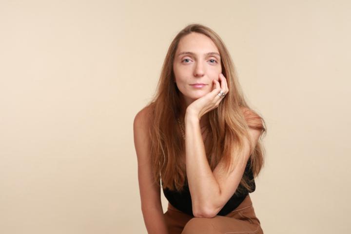Anastasia Vacheyrout