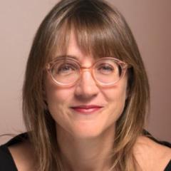 Cécile Renaut
