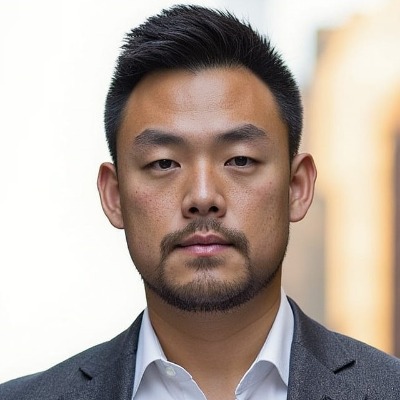 Richard Kim