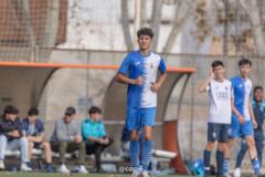 Kevin Alexander Calzadilla Pereira