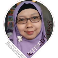 Dyah Puspitasari
