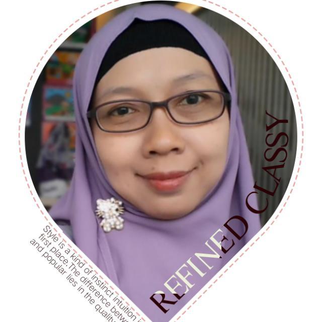 Dyah Puspitasari