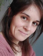 Daniela Vogt