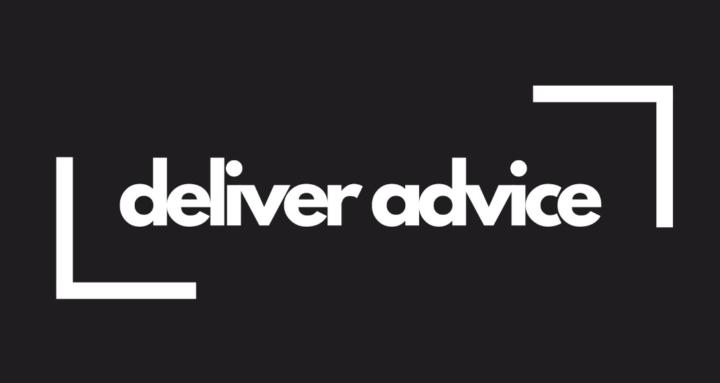 Deliver Advice