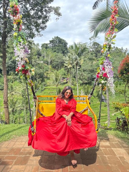 Suthaashini Jaya Prakash